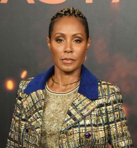 Jada Pinkett Smith