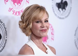 Melanie Griffith