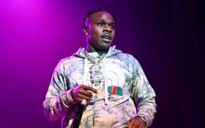 DaBaby In Concert - Atlanta, GA