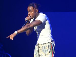 DaBaby In Concert - Atlanta, GA