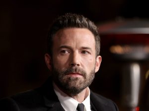 Ben Affleck