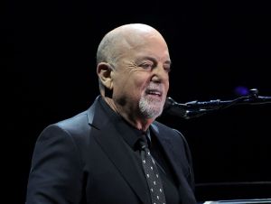 Billy Joel