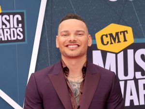 Kane Brown, Daughter Dance To New Song 'Like I Love Country Music'