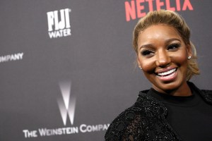 The Weinstein Company And Netflix Golden Globe Party, Presented With FIJI Water, Grey Goose Vodka, Lindt Chocolate, And Moroccanoil - Red Carpet