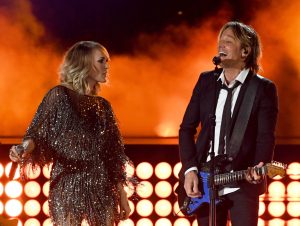 CMA Fest Is Back in 2022 With Carrie Underwood, Keith Urban