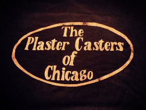 Plaster Casters logo
