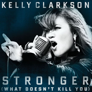 2. "Stronger (What Doesn't Kill You)" (2012)