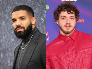 drake, Jack Harlow