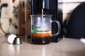 respect the chemistry coffee mug breaking bad