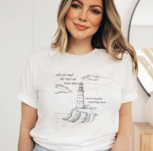 august taylor swift shirt with lyrics