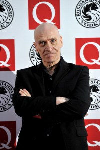 Wilko Johnson