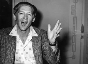 Jerry Lee Lewis