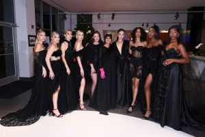 We Will Survive Cancer Runway Show