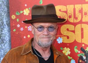 Michael Rooker