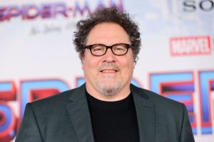 Jon Favreau