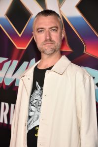 Sean Gunn