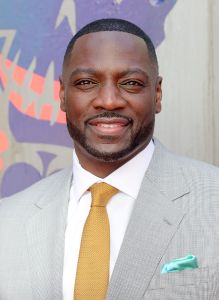 Adewale Akinnuoye-Agbaje