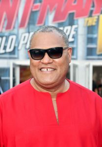 Laurence Fishburne