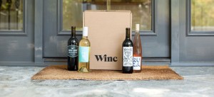 winc wine club