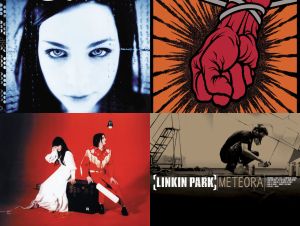 Albums that Turn 20 in 2023