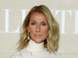 Celine Dion