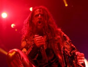 Rob Zombie