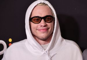 Pete Davidson