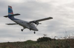 Life On The Isles Of Scilly - Britain's Most South Westerly Islands