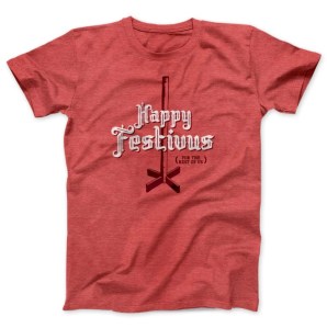 happy festivus tee