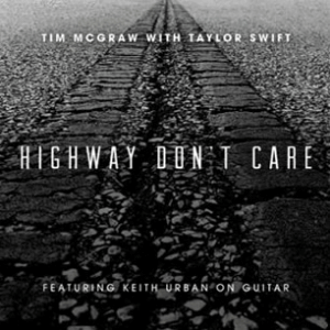 8. "Highway Don't Care" (with Tim McGraw featuring Keith Urban) (2013)