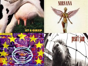 Albums that Turn 30 in 2023