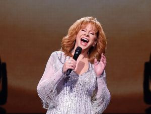 Reba McEntire Will Perform At Her New Venue's Grand Opening