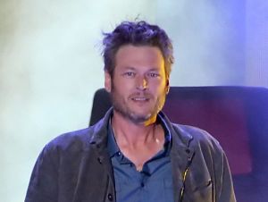 Blake Shelton: What He Feels He Deserves To Take From 'The Voice'