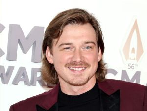 Morgan Wallen Announces New 36 Song Album 'One Thing At A Time'