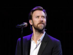 Lady A's Charles Kelley Releases Solo Single, A Goodbye To Alcohol