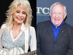 Dolly Parton Pays Tribute To Leslie Jordan On 'Call Me Kat'