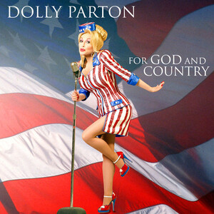 "For God and Country" - Dolly Parton - (2003)