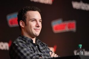 Ben Savage