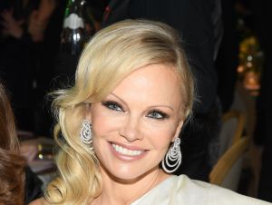 Pamela Anderson