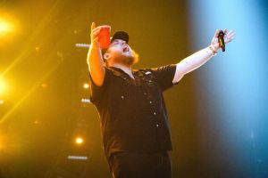 4 - Luke Combs