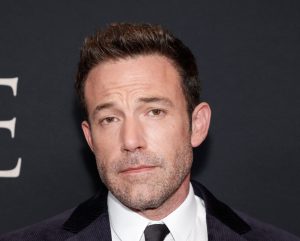 Ben Affleck