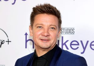 Jeremy Renner