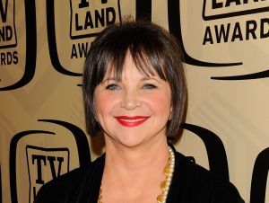 Cindy Williams