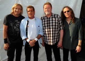 The Eagles