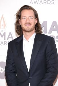 The 56th Annual CMA Awards - Arrivals