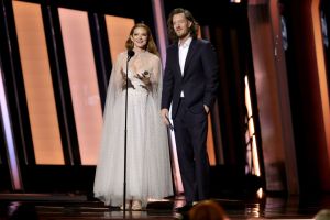 The 56th Annual CMA Awards - Show