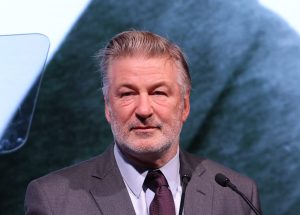 Alec Baldwin