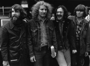 Creedence Clearwater Revival