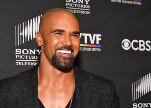 Shemar Moore