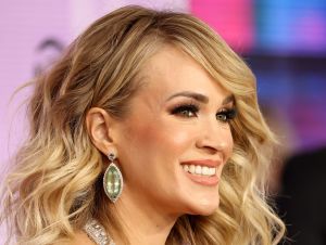 Carrie Underwood Is Having 'A Lot of Fun' With Her Two Boys